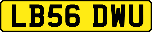 LB56DWU
