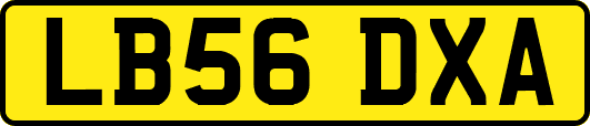 LB56DXA