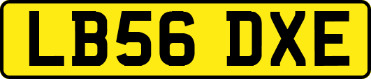 LB56DXE