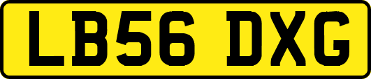LB56DXG
