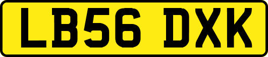 LB56DXK