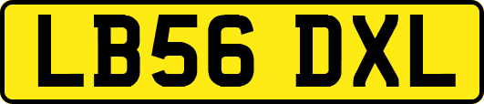 LB56DXL