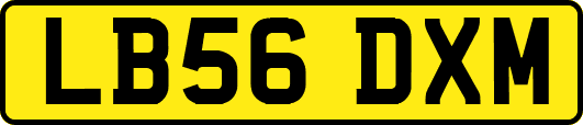 LB56DXM