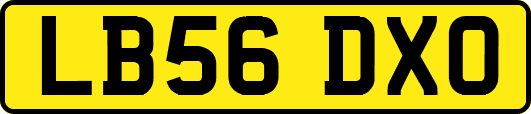 LB56DXO