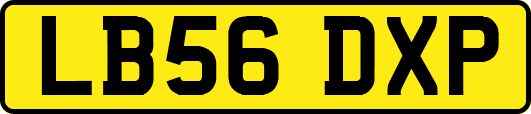 LB56DXP