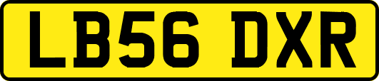 LB56DXR