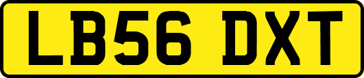 LB56DXT