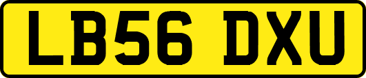 LB56DXU