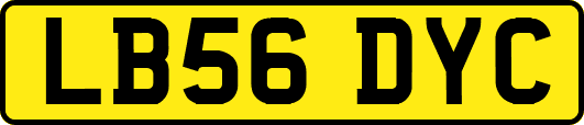 LB56DYC