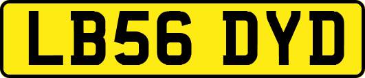 LB56DYD
