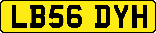 LB56DYH