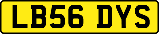LB56DYS
