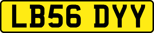 LB56DYY