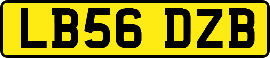 LB56DZB