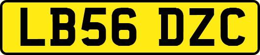 LB56DZC
