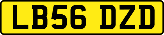 LB56DZD