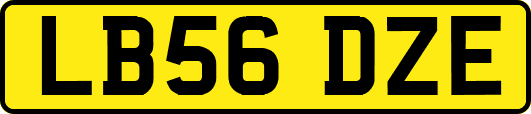 LB56DZE