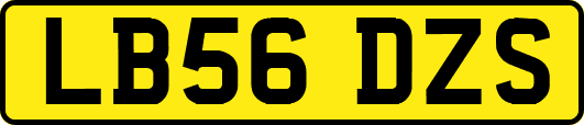 LB56DZS