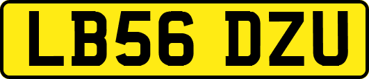 LB56DZU