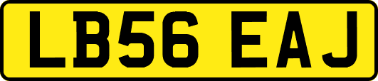 LB56EAJ