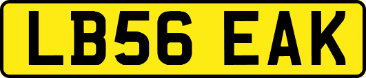LB56EAK