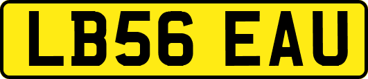 LB56EAU