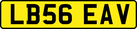 LB56EAV