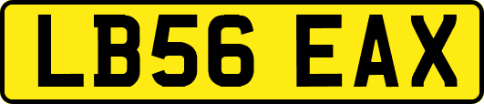 LB56EAX