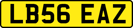 LB56EAZ