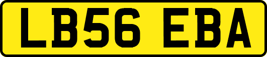 LB56EBA