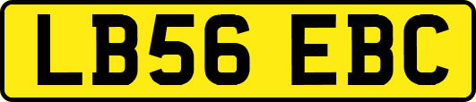 LB56EBC