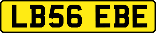 LB56EBE