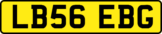 LB56EBG