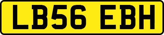 LB56EBH