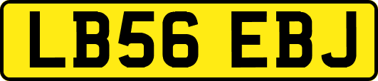 LB56EBJ