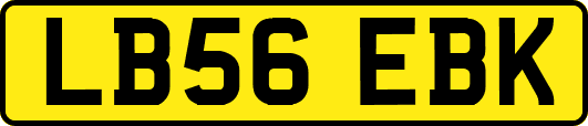LB56EBK