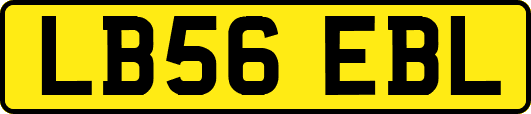 LB56EBL