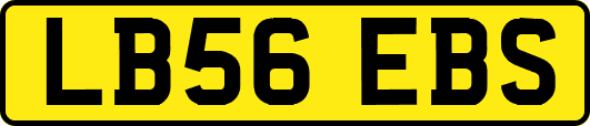 LB56EBS