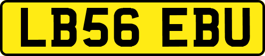 LB56EBU