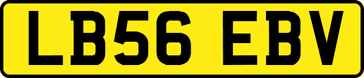 LB56EBV
