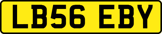 LB56EBY