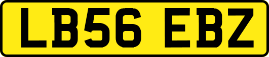 LB56EBZ