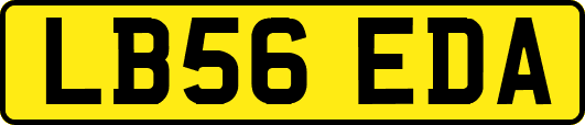 LB56EDA