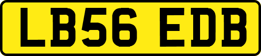 LB56EDB