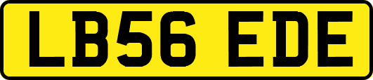 LB56EDE
