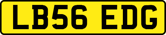 LB56EDG