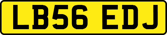 LB56EDJ