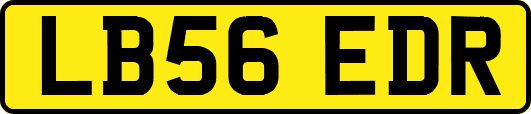 LB56EDR
