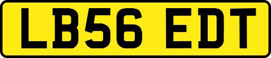 LB56EDT