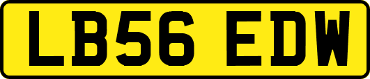 LB56EDW